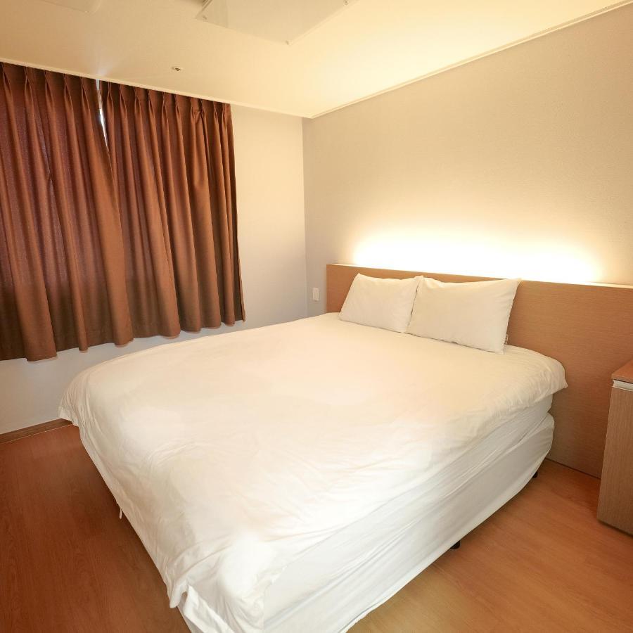 Residence Hotel K Okpo Кодже Екстер'єр фото