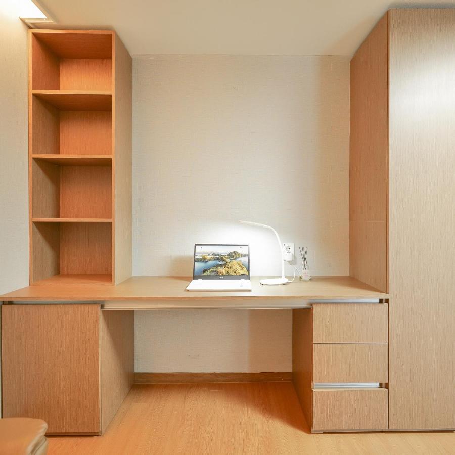 Residence Hotel K Okpo Кодже Екстер'єр фото