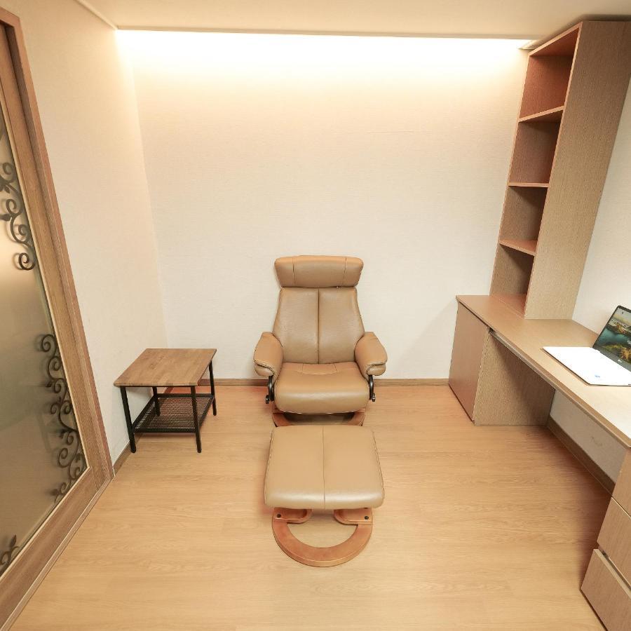 Residence Hotel K Okpo Кодже Екстер'єр фото