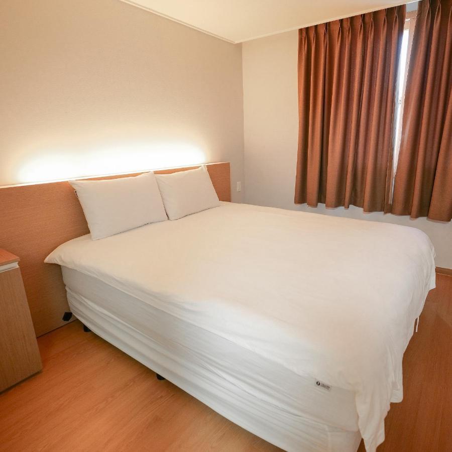 Residence Hotel K Okpo Кодже Екстер'єр фото
