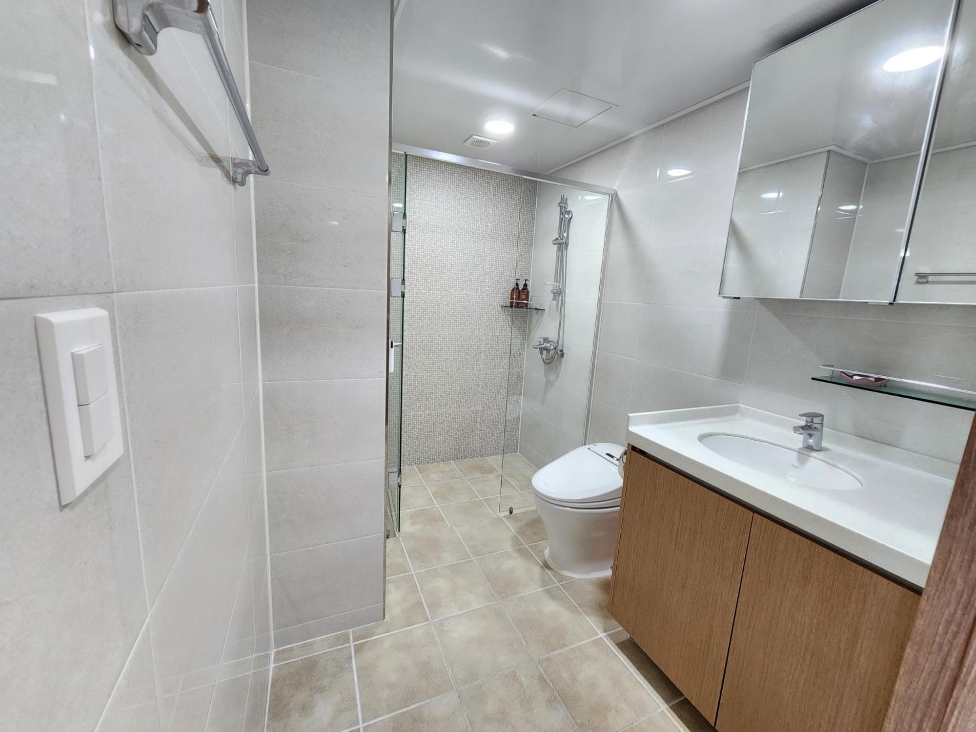 Residence Hotel K Okpo Кодже Екстер'єр фото